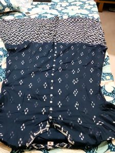 Long Kurti