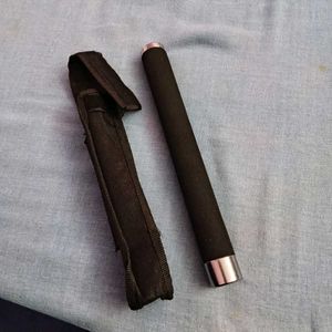 combo:-New Set of 2 Belts with safety stick