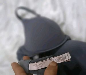Victoria's Secret Comfortable Bra