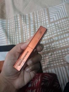 Mamaearth Luxe Matte Lipstick