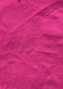 Vibrant Pink Spaghetti Strap Top