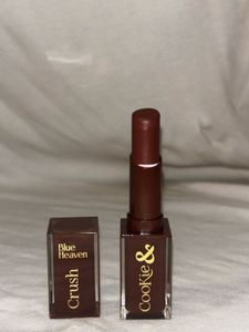 Blue Heaven Cookie &amp; Crush Lipstick