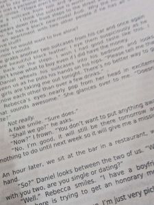 The Casanova Book