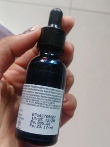 L'Oreal Serioxyl Advanced Hair Growth Serum