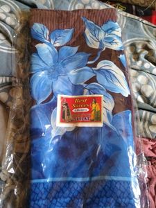 Saree Unused