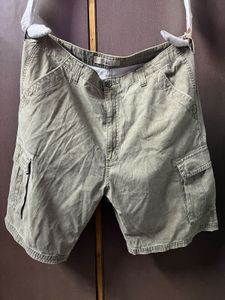 Men's Cargo Shorts