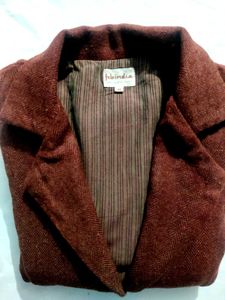 Fab India Coat