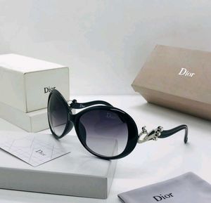 DIOR***Available Colour Sunglass Ladies Model