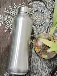 water steel bottle