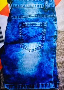Women Hot Denim Pant 28 Size
