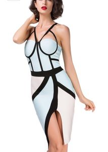 Bodycon Dress