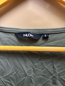 Basic Sleeveless Tank Top