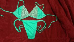 Women Night Suit 6 Piece Set