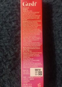 Glisten &amp; Glow Lip Gloss - Honey Drip