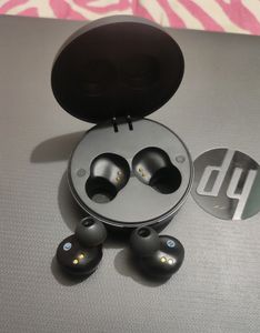 Noise Shots Groove Bluetooth (Matt Black, True Wireless), not New, Slightly Used, Worth ₹2500