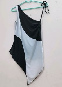 Asymmetrical Top