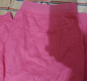 M&amp;S original Pant