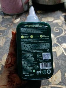 WOW Skin Science Scalp Reboot Pre-Shampoo