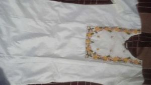 White Set