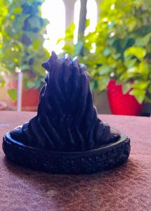 New Adiyogi Statue