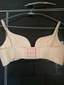 Comfortable Padded Bra