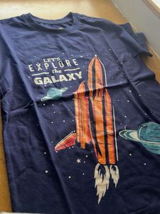 Kids Space Explorer T-Shirt