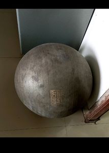 Gym Ball 🏈 For Exercise Only In ₹250