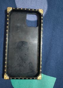 Iphone 12 (Lv Trunk Case)