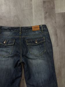 Low Rise Jeans
