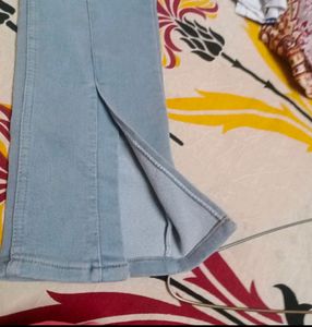 Grey Jeans Same As Pic