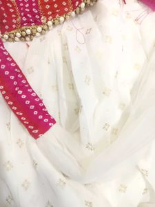 Vibrant Indian Kurta Set