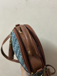 Boho Bag