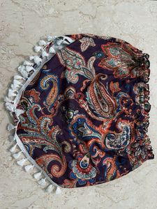 Bohemian Print top combo of 2