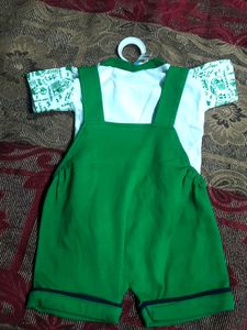 Baby Jump Suit