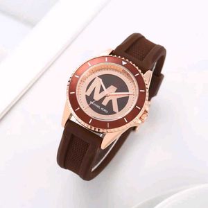 Michael Kors strap Watch