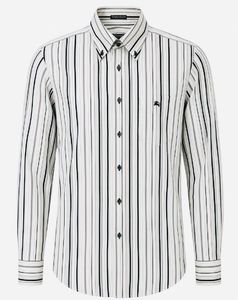 BURBERRY/POLO RALPH LAUREN SHIRTS