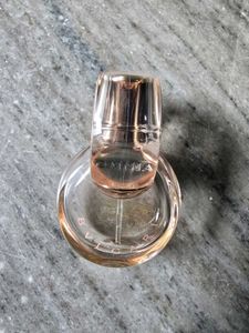 Bvlgari Omnia Perfume empty Bottle