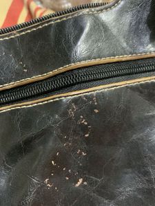 Y2k 🖤Stylish Black Hobo Bag