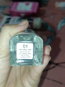 Swiss Beauty Real Make Up Base Primer