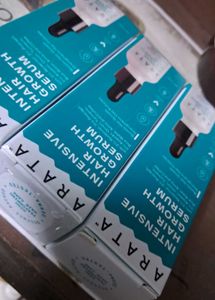 Arata Redensyl Hair Growth Serum