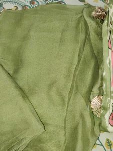 unstitched cotton dress material