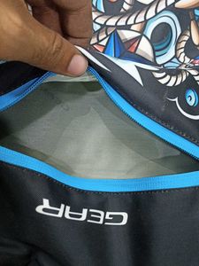 GEAR BAGPACK
