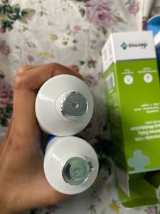 Derma Skincare With Free Gift 🎁