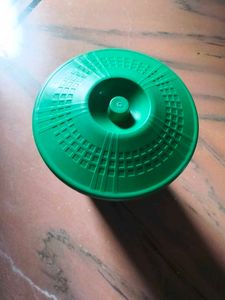 new dustbin in coins