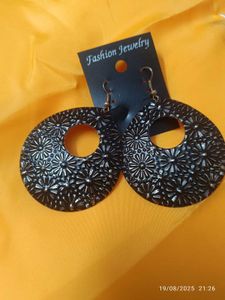 New Fashion Jewelry Earrings
