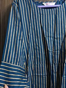 Stylish Striped Kurta