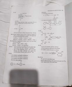 Cengage Chemistry Class 11 - NEET Expert Guide