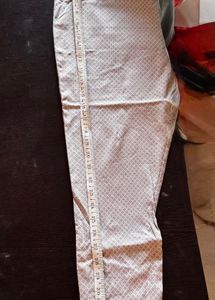 Stylish Printed Pants for Women