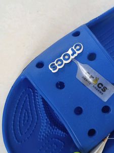 Crocs Slides