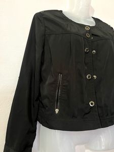 Cropped Jackets For Women